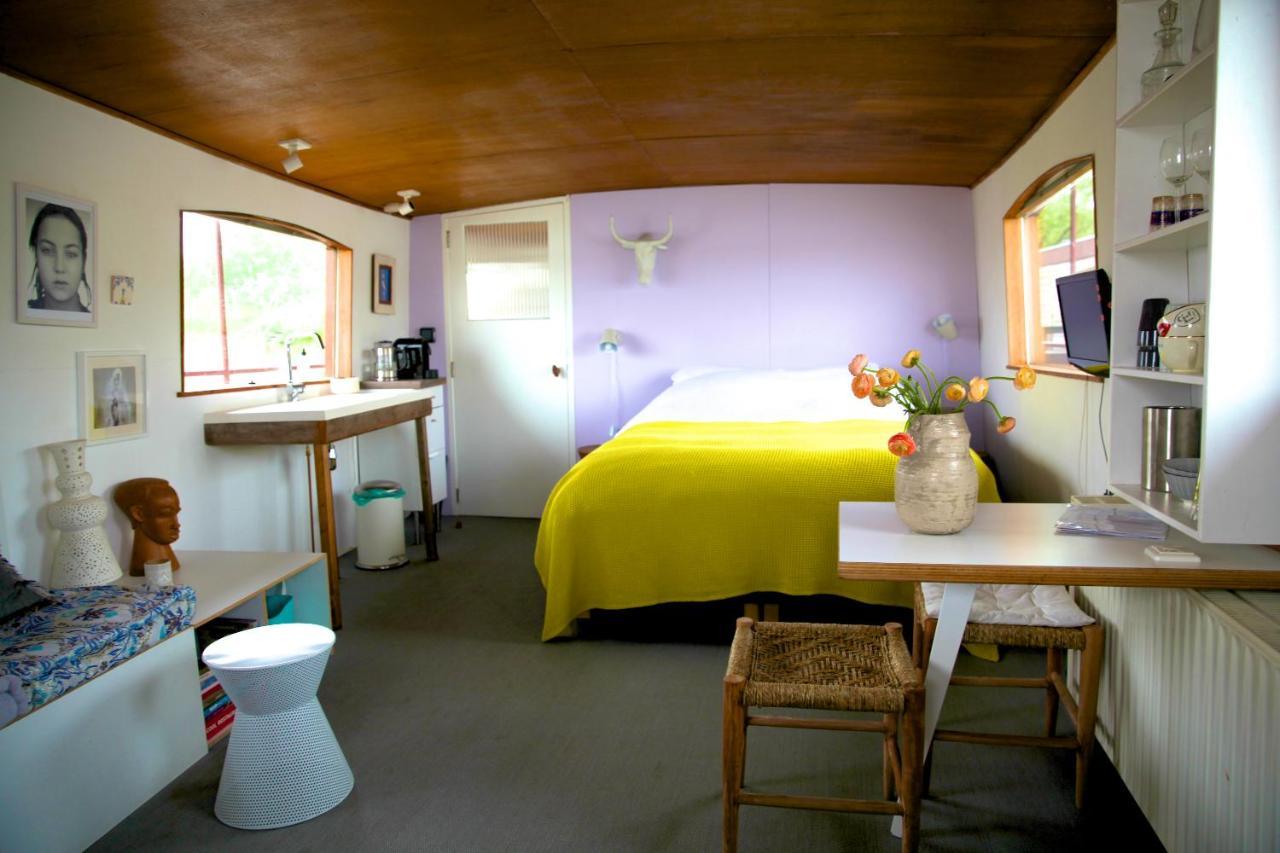 Double Room with Lake View